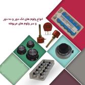 ولوم تک دور و ده دور صنعتی